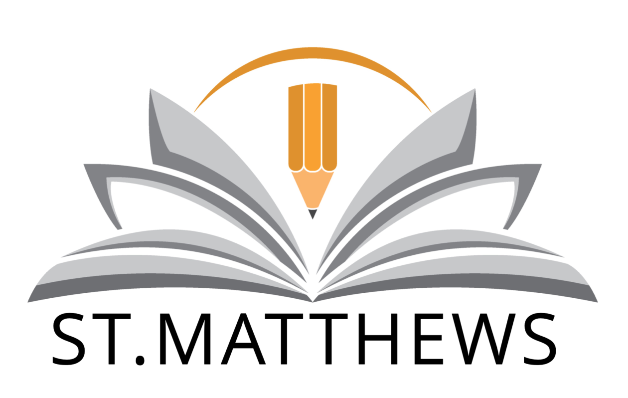 St Matthews School School Education